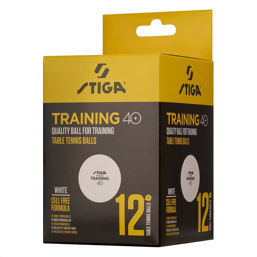 Ball Training 40+ 100-pack