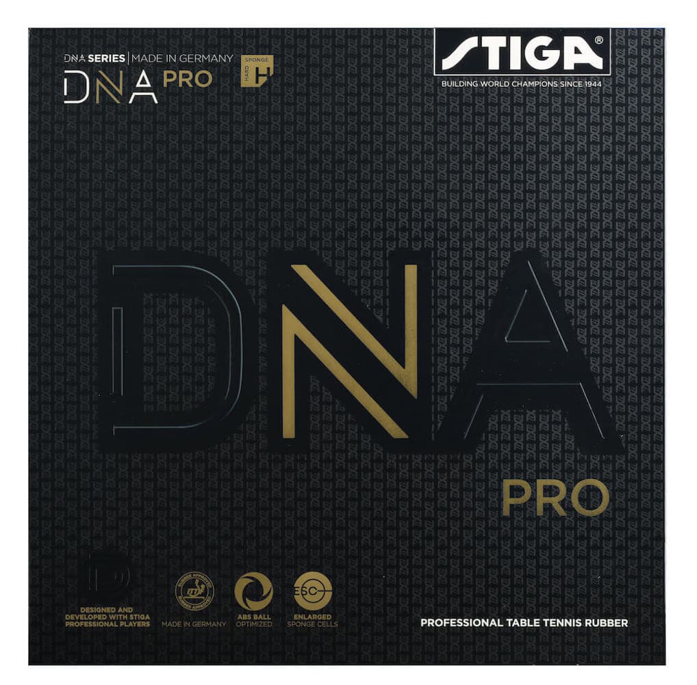DNA Pro H