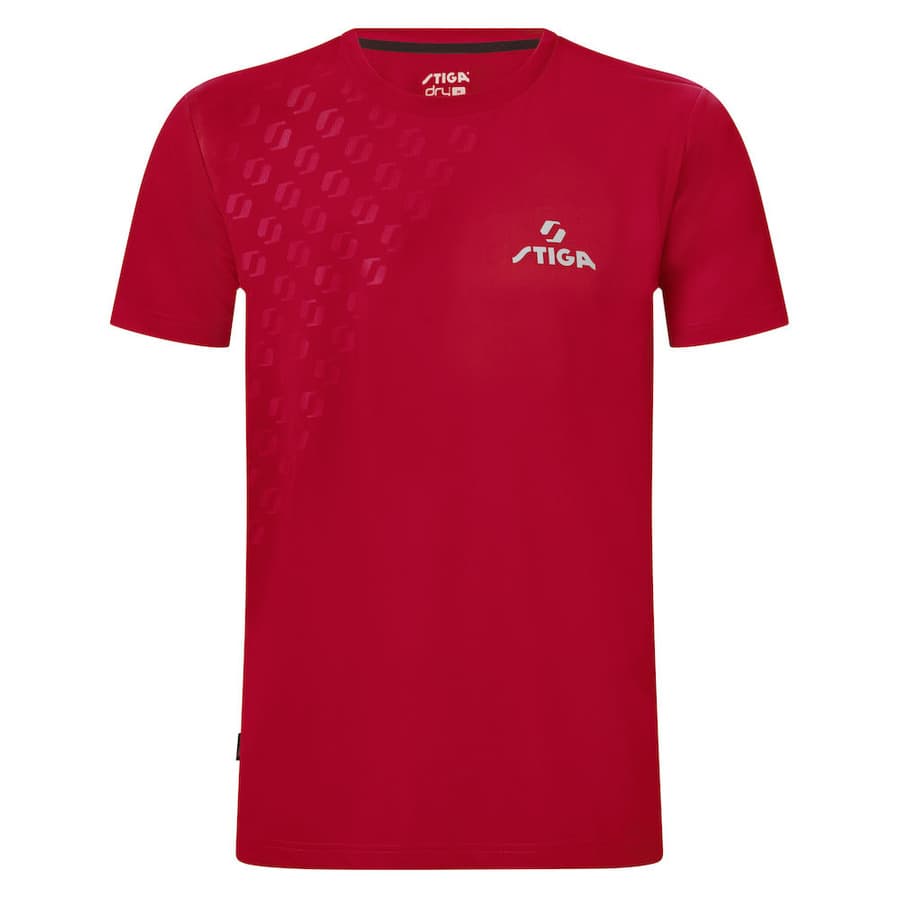 T-Shirt Pro Red