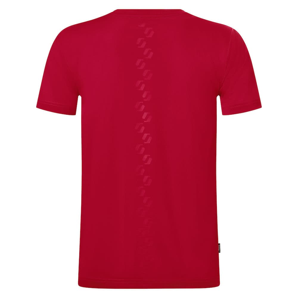 T-Shirt Pro Red