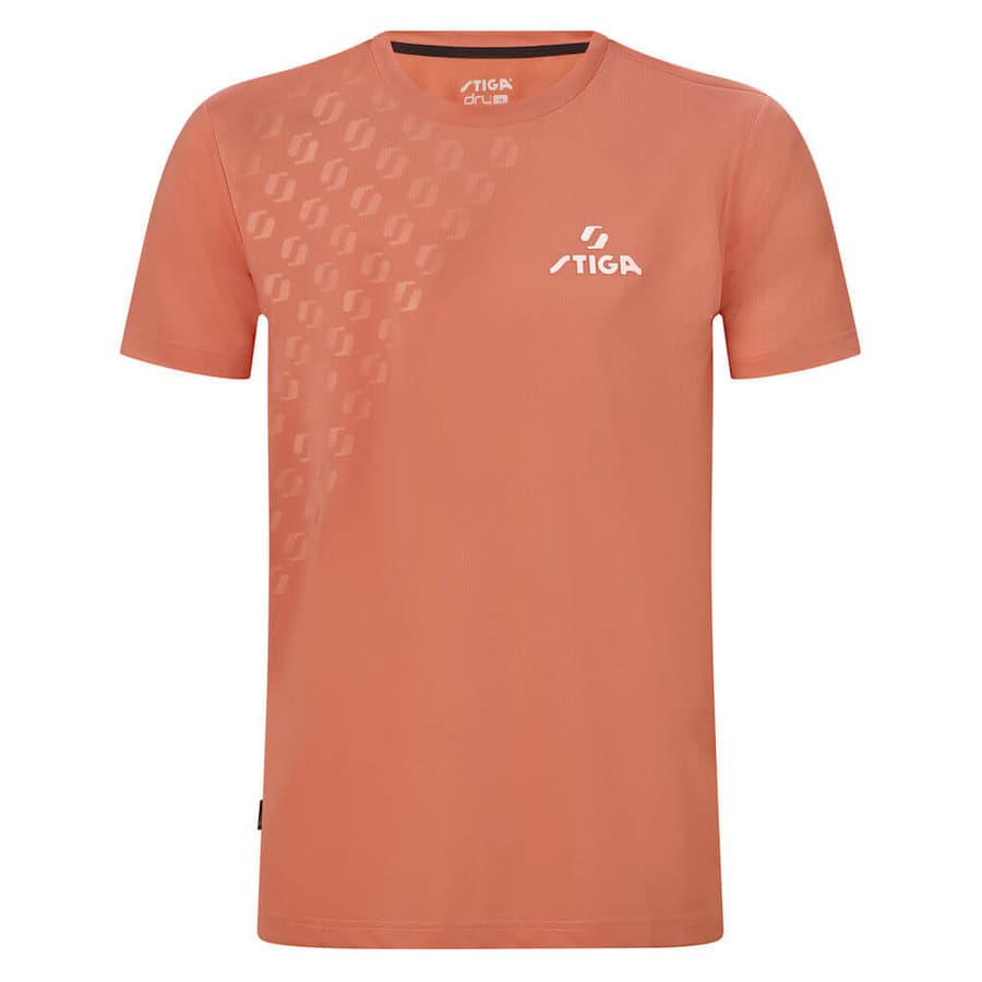 T-Shirt Pro Dusty Orange