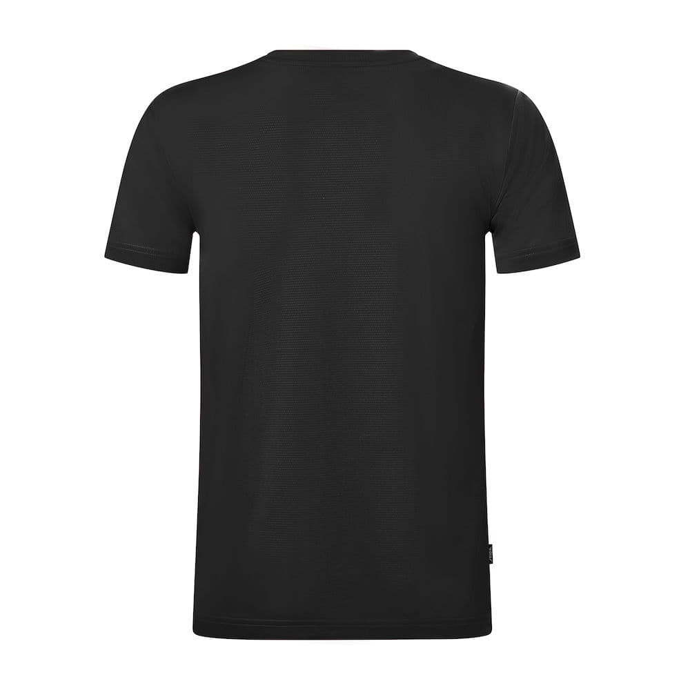 T-Shirt Pro X Black