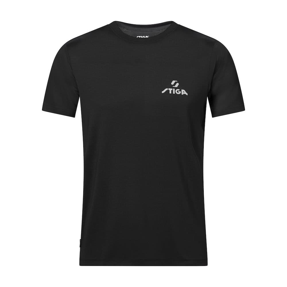 T-Shirt Pro X Black