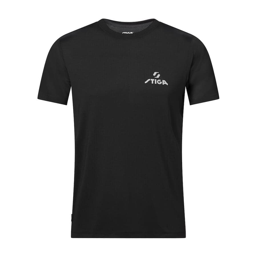 T-Shirt Pro X Black