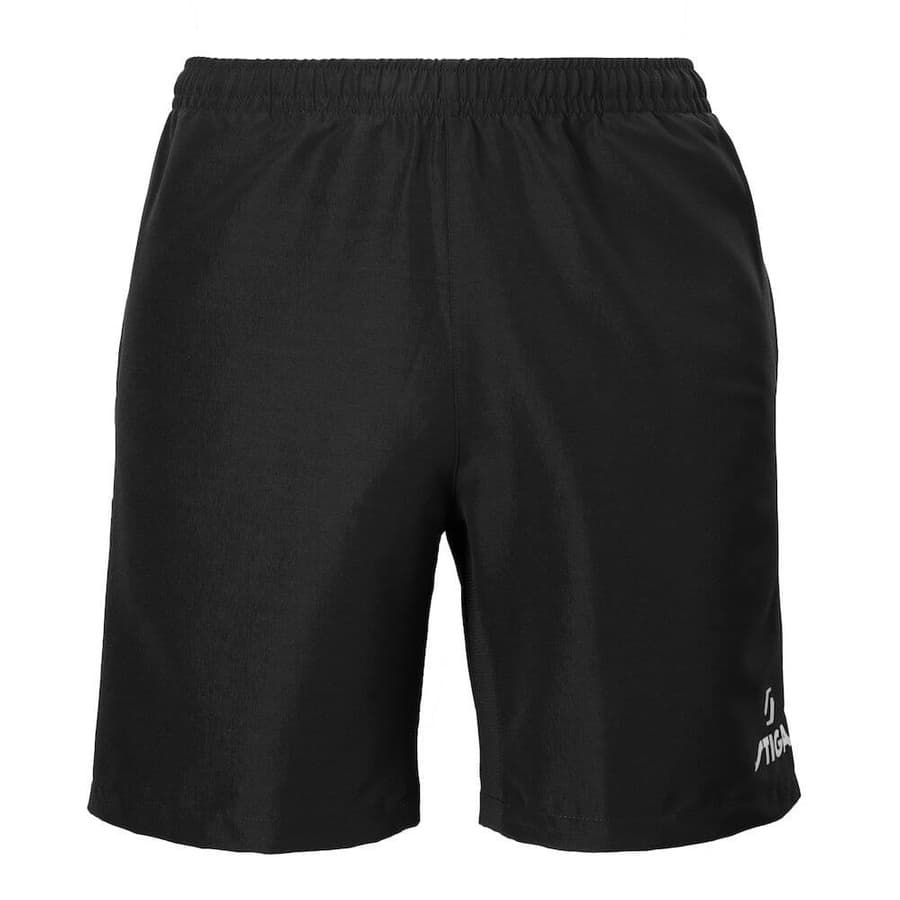 Shorts Pro Black