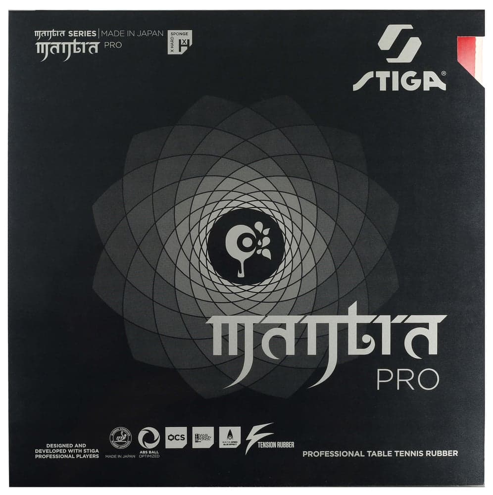 Mantra Pro XH