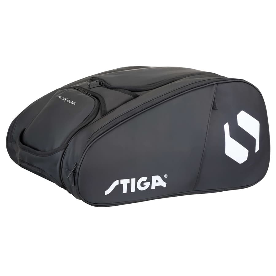 Padel Bag Court Black