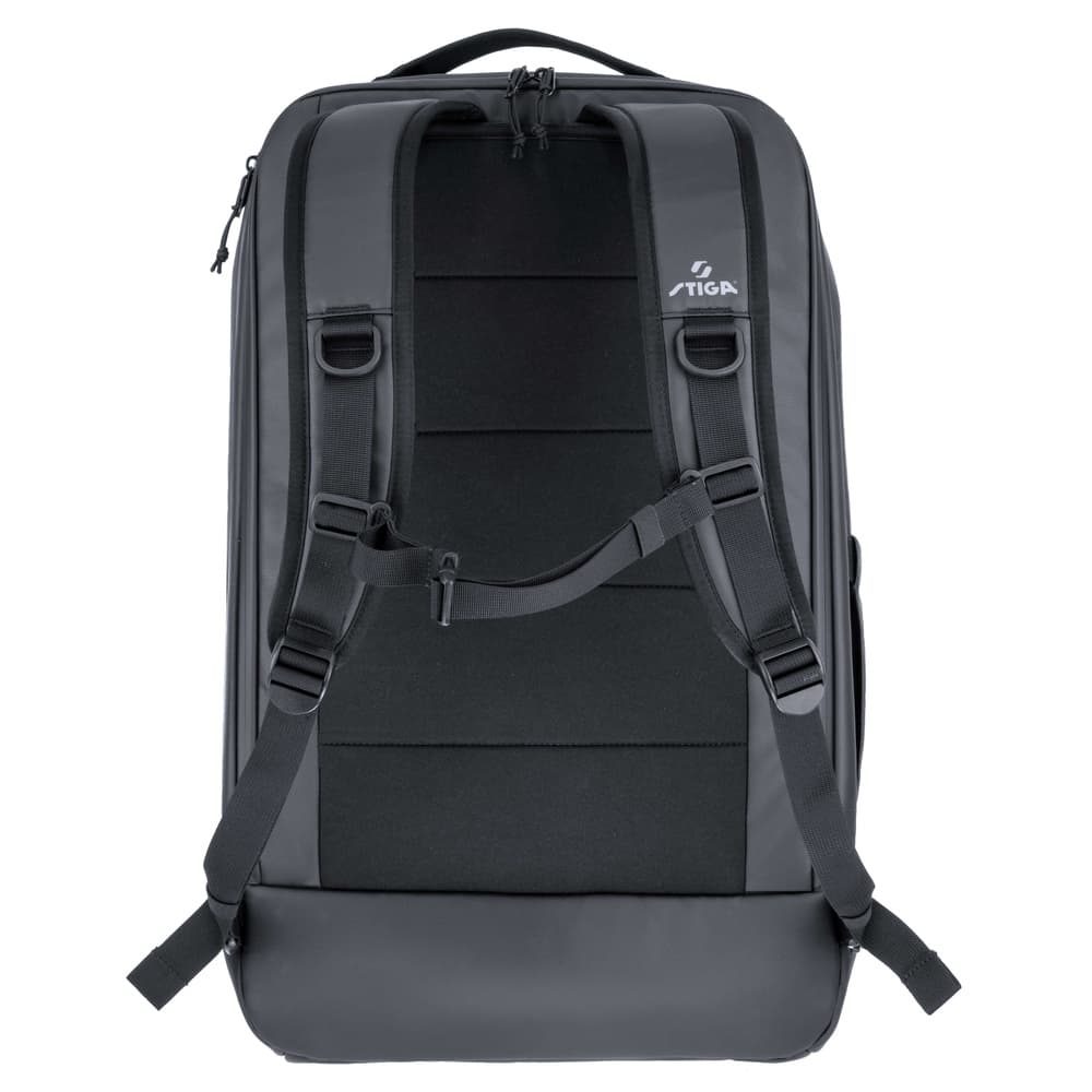 Racket Bag Everyday 40L Black