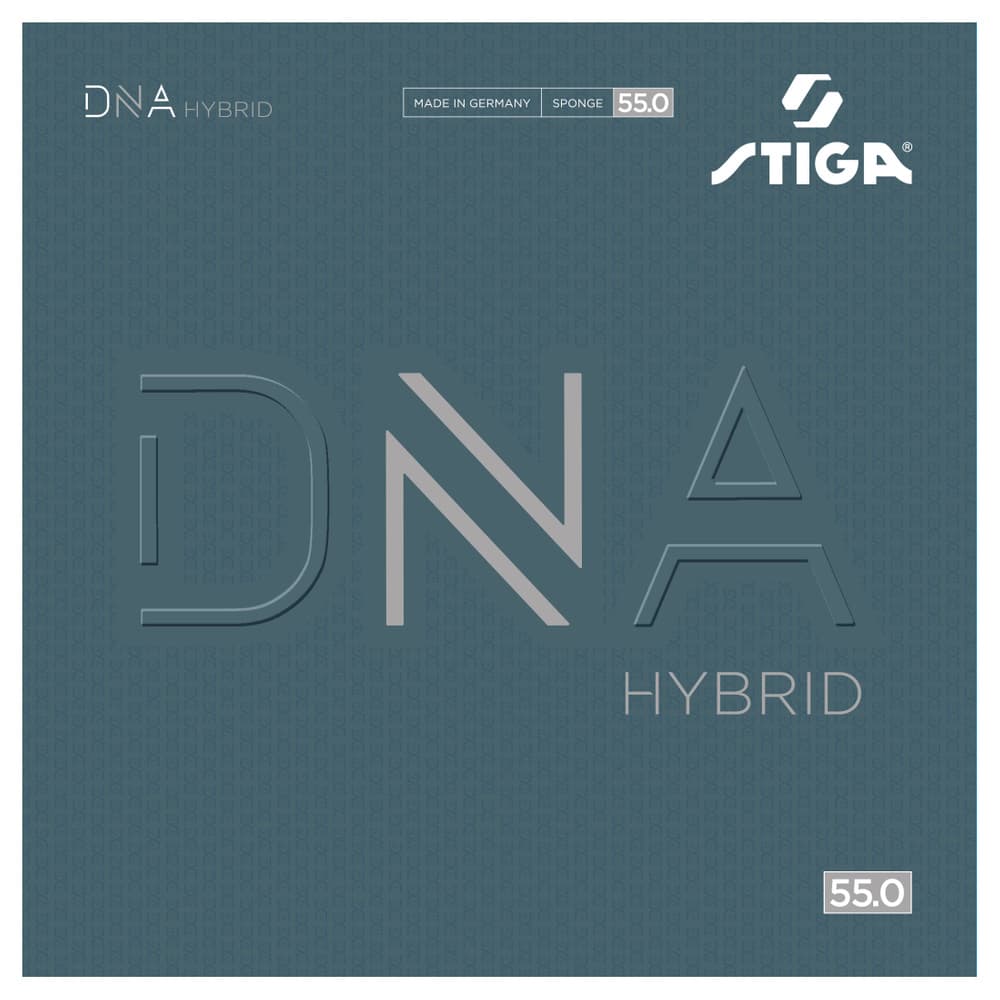 DNA Hybrid 55