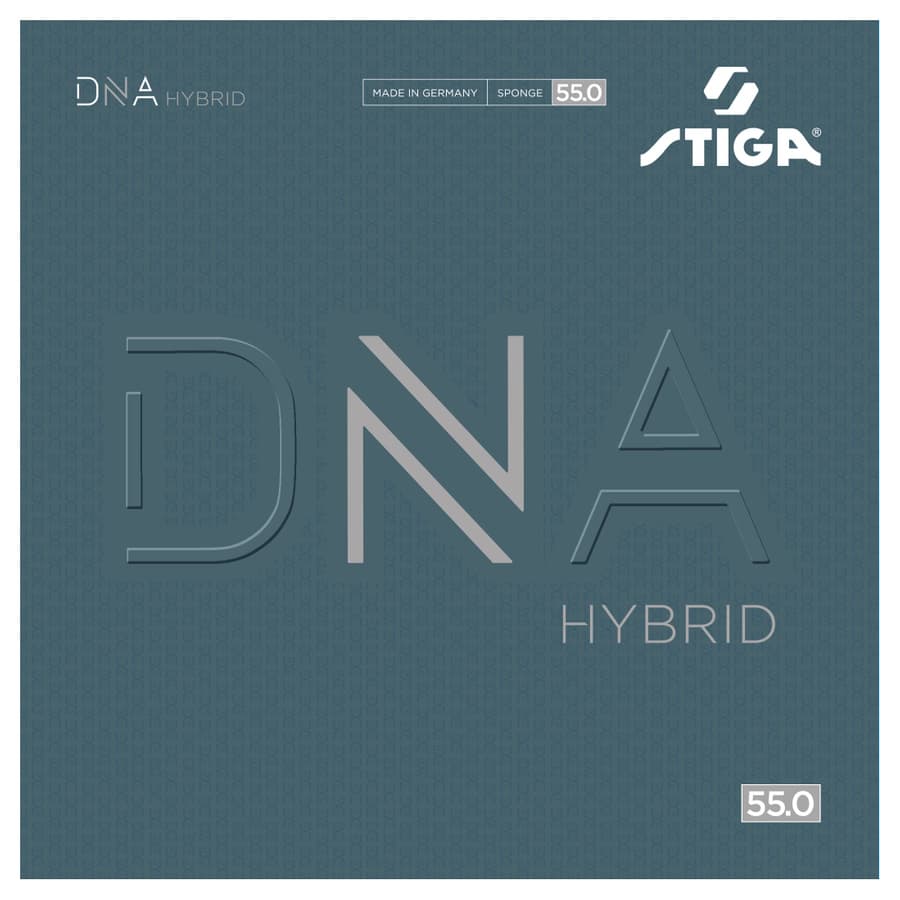 DNA Hybrid 55