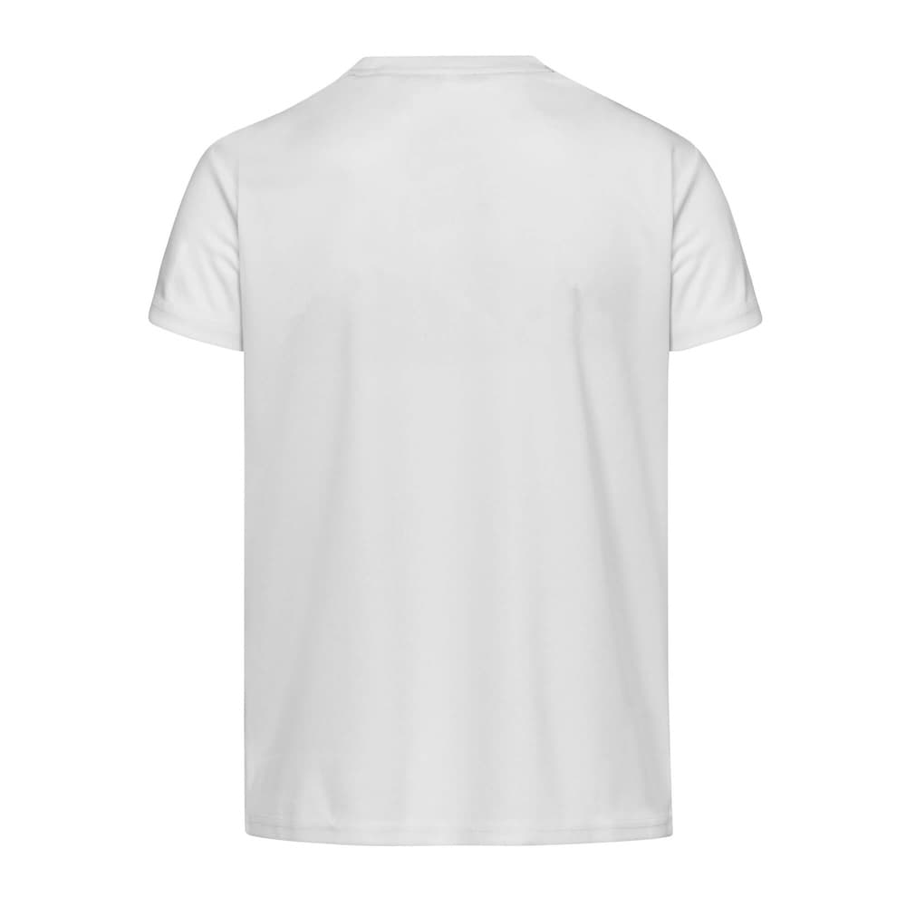Player II T-shirt White