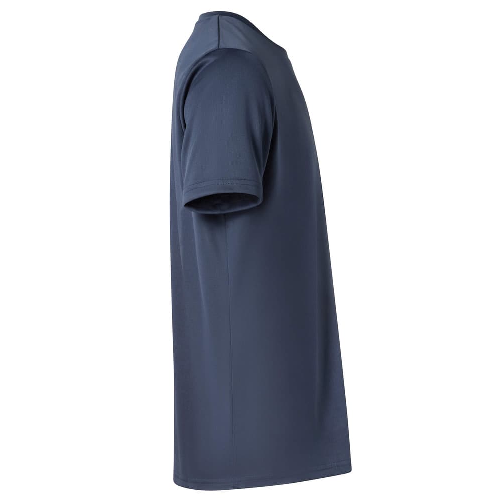 Player II T-shirt Blue