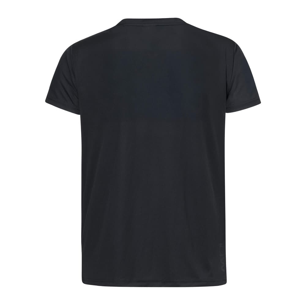 Player II T-shirt Black