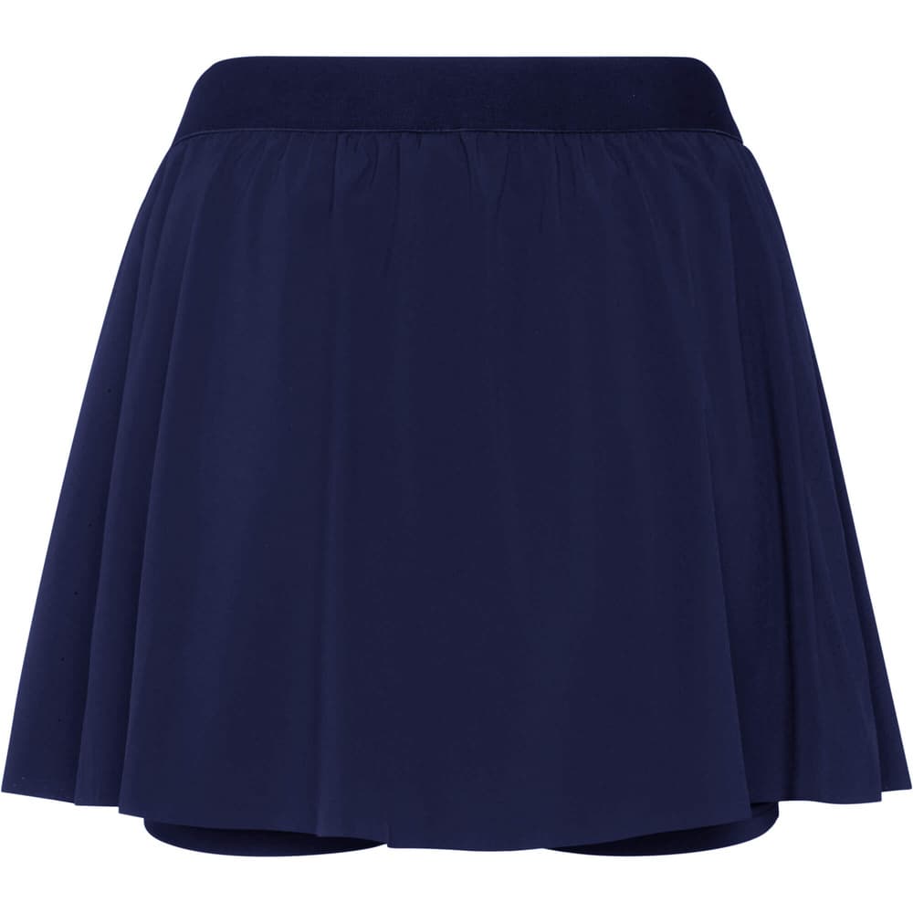 Player Sports Skirt Navy