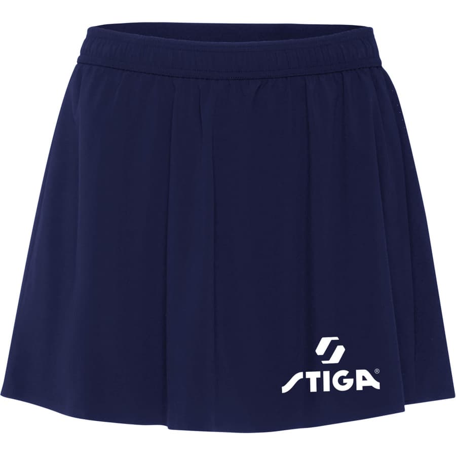 Player Sports Skirt Navy