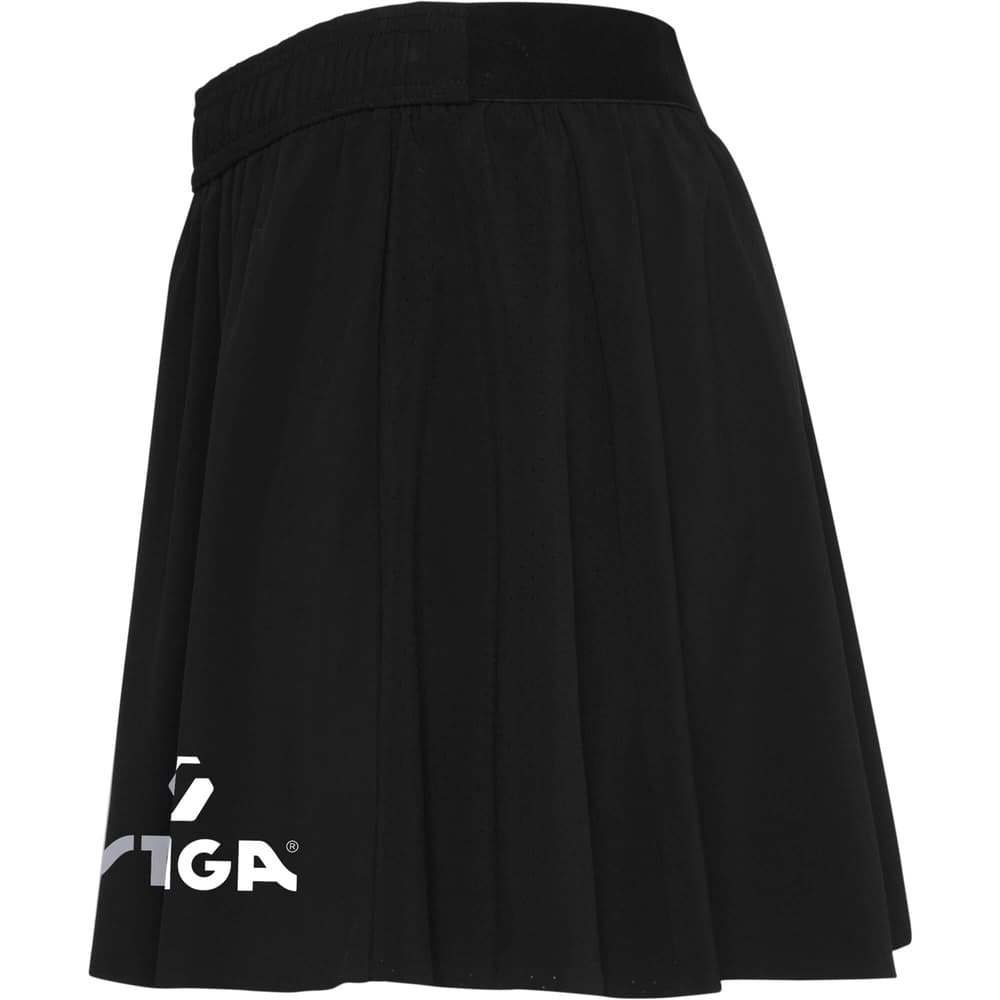 Player Sports Skirt Black