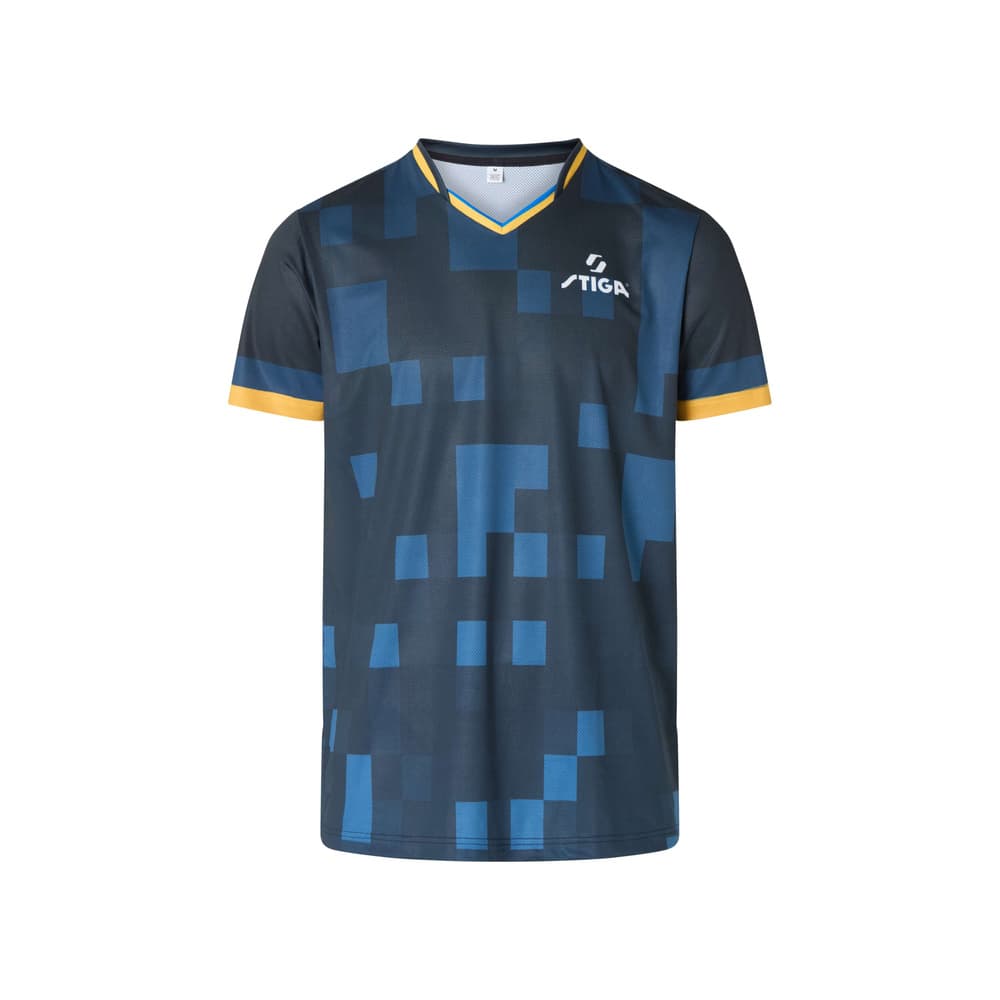 Shirt Pro Asia Black/Navy