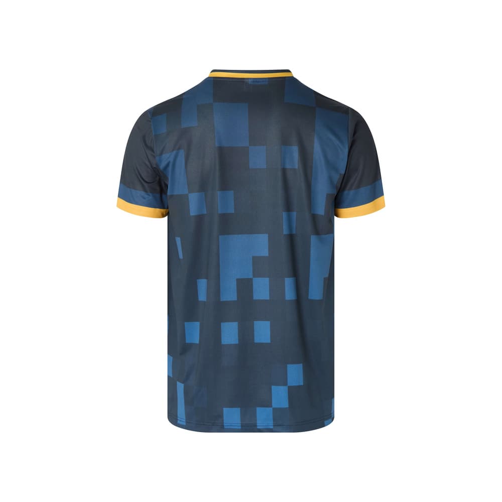 Shirt Pro Asia Black/Navy