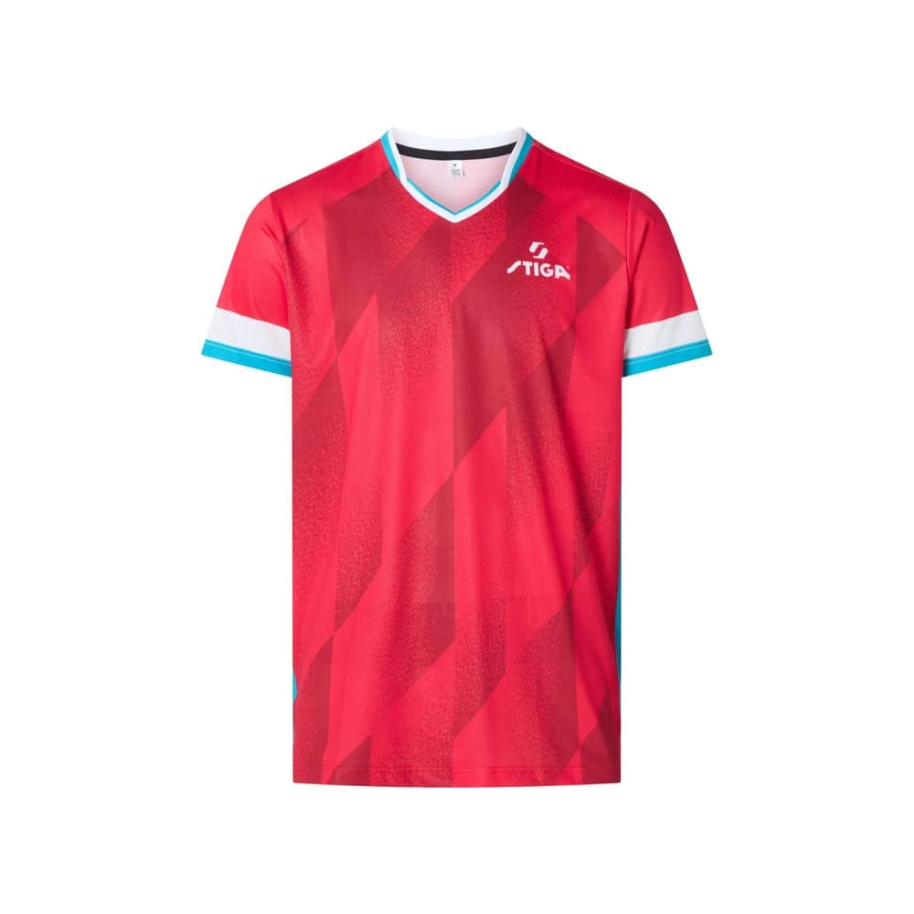 Shirt Pro Asia Red