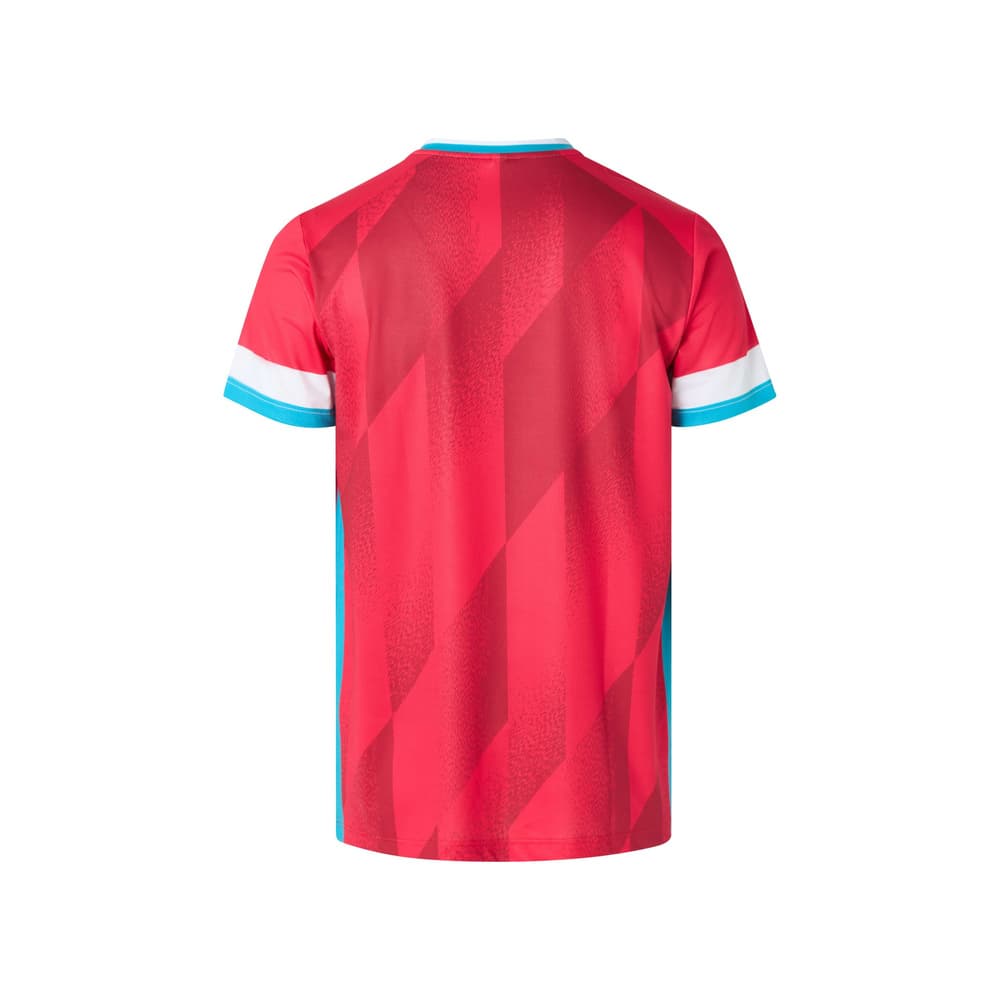 Shirt Pro Asia Red