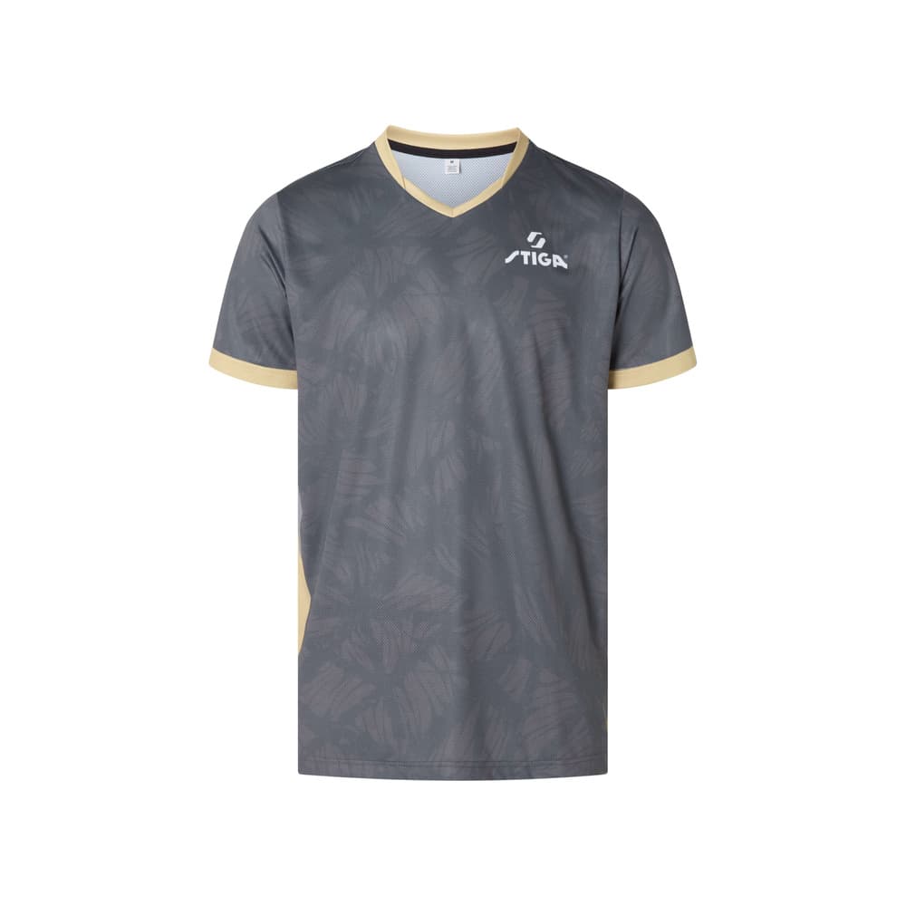 Shirt Pro Asia Dark Grey