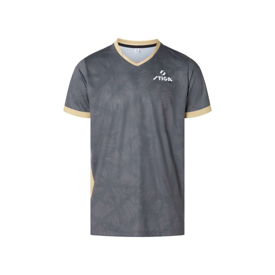 Shirt Pro Asia Dark Grey